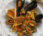 Linguine ai sapori di mare - Primi piatt Linguine ai sapori di mare - Primi piatt