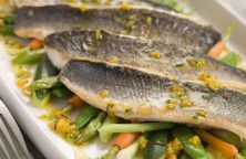 branzino