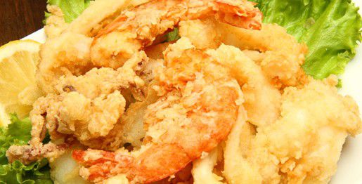 frittura frittura