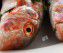 Triglie in rosso - Secondi di pesce - Ricetta della Toscana