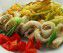 Involtini di branzino - Antipasti di pesce