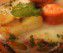 Parmigiana di capesante melanzane e scamorza fumè