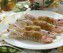 canocchie farcite- Antipasti di pesce Emilia Romagna canocchie farcite- Antipasti di pesce Emilia Romagna