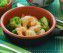 Gamberoni ai broccoletti e cavofiore - Secondi pesce emilia romagna Gamberoni ai broccoletti e cavofiore - Secondi pesce emilia romagna