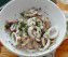 Insalata mare e monti - Antipasto Emilia Romagna