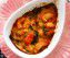 Polpa di granchio piccante Secondi di pesce Cucina italiana Polpa di granchio piccante Secondi di pesce Cucina italiana