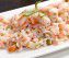 riso con gamberetti e salmone riso con gamberetti e salmone