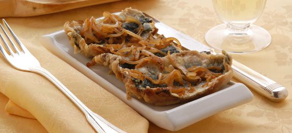 Ricetta Sarde In Saor Cucinarepesce Com