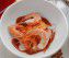 Cocktail di scampi - Antipasti di pesce Emilia Romagna Cocktail di scampi - Antipasti di pesce Emilia Romagna