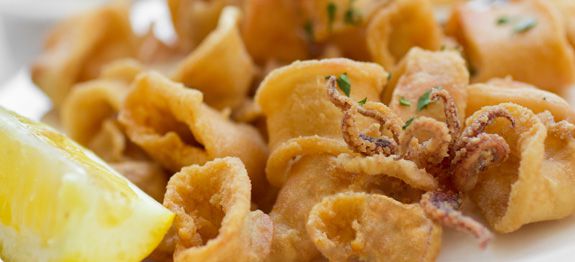 fritto
