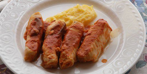 Ricette con Pesce gatto - Cucinare Meglio