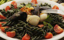 Frutti Di Mare In Gravidanza Cucinarepescecom