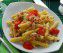 Penne al tonno
