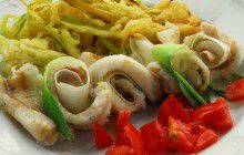 Pesce Balestra Cucinarepescecom