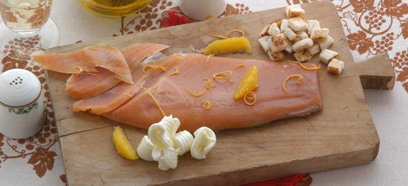 Pesce E Diabete Istruzioni Per L Uso Cucinarepesce Com