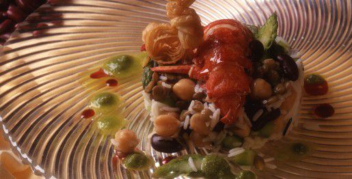 Ricette Fagioli Antipasti Primi Secondi Fagioli Cucinarepesce