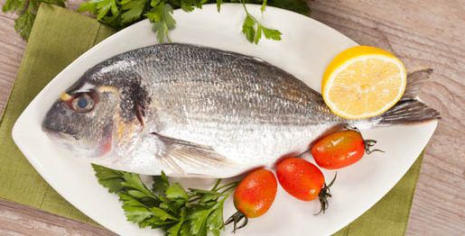 Ricette Di Pesce Facile Cucina Facile Cucinarepescecom Pagina 1