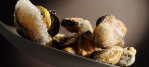 pesce surgelato