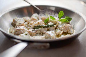 Come cucinare halibut