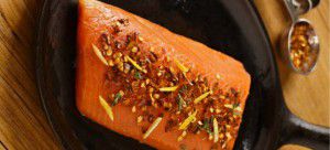 Come cucinare pesce spada in padella