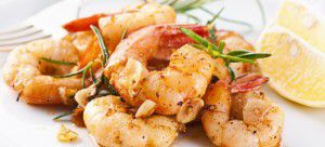 Come cucinare i gamberoni