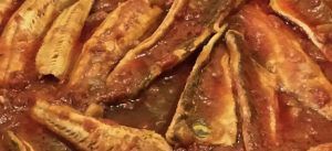 come cucinare tracina