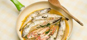 Come fare la zuppa di pesce