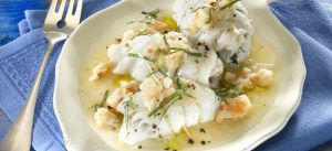 come cucinare la platessa surgelata
