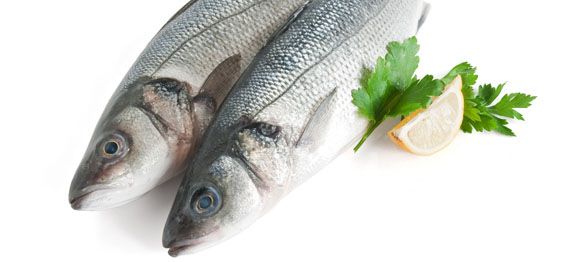 Come cucinare il branzino surgelato